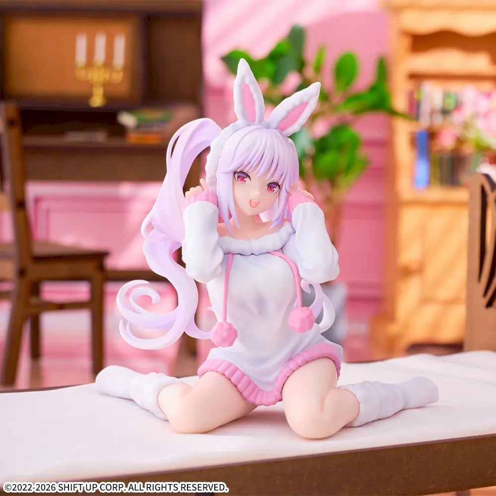 Alice Goddess of Victory: NIKKE Yumemirize Prize Figure by Sega (03/2026) - Mandorama [src:https://tokutame.net/wp-content/uploads/2026/02/prize-202603-nikke-sega1.webp]