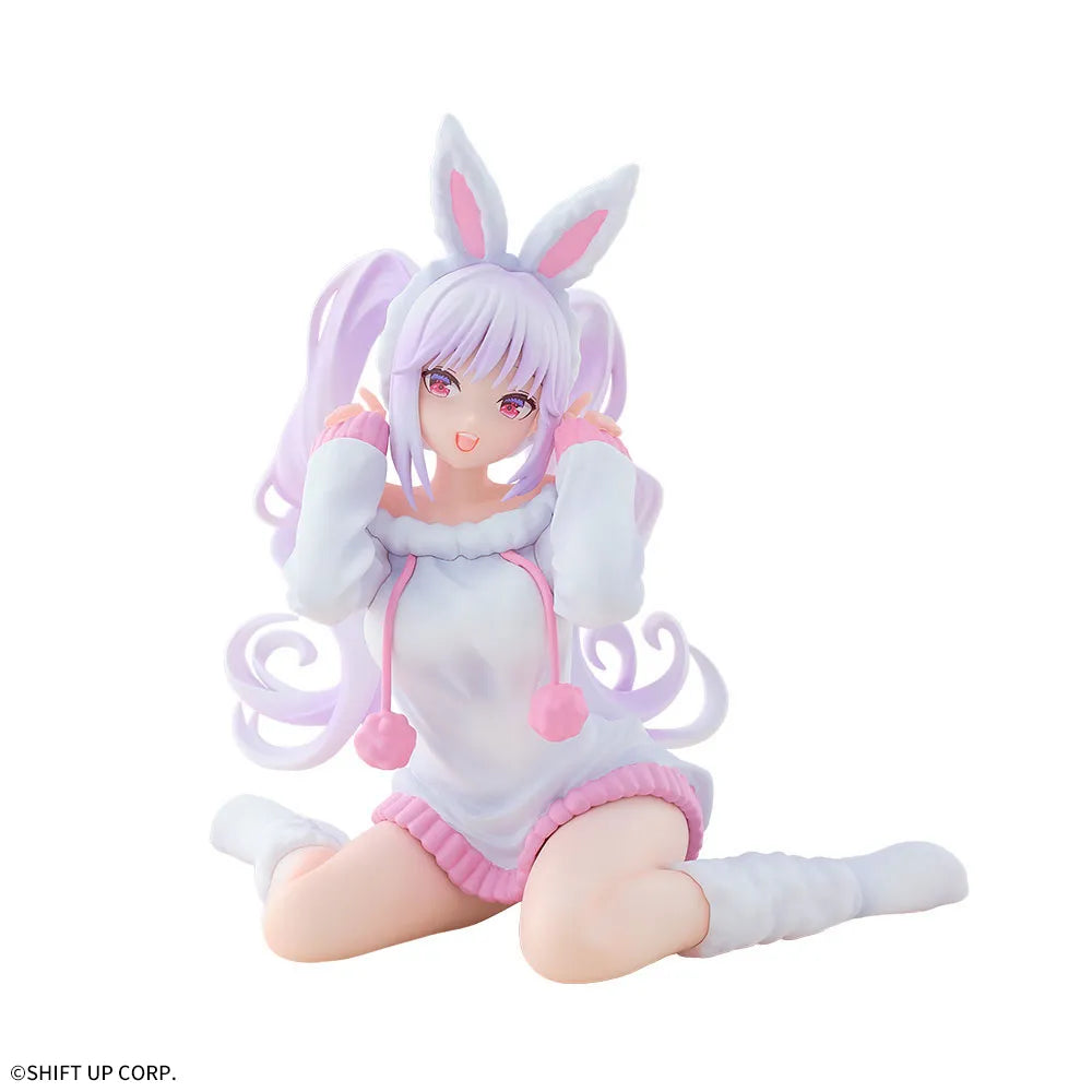 Alice Goddess of Victory: NIKKE Yumemirize Prize Figure by Sega - Mandorama