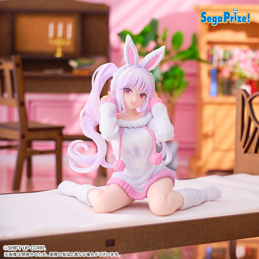 Alice Goddess of Victory: NIKKE Yumemirize Prize Figure by Sega - Mandorama