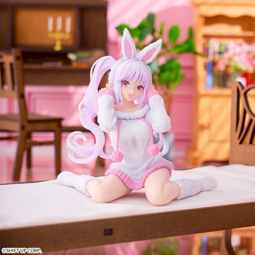 Alice Goddess of Victory: NIKKE Yumemirize Prize Figure by Sega - Mandorama