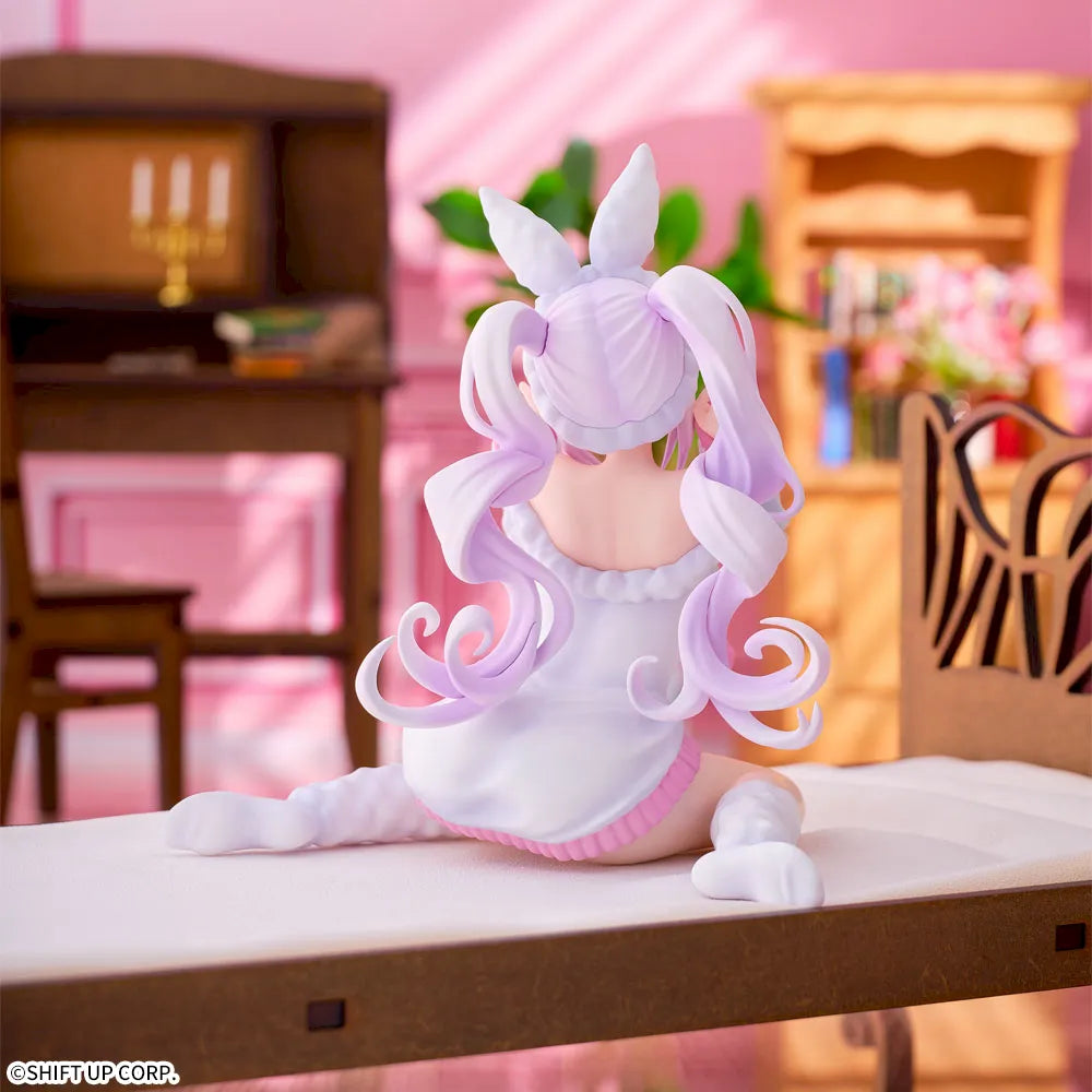 Alice Goddess of Victory: NIKKE Yumemirize Prize Figure by Sega - Mandorama