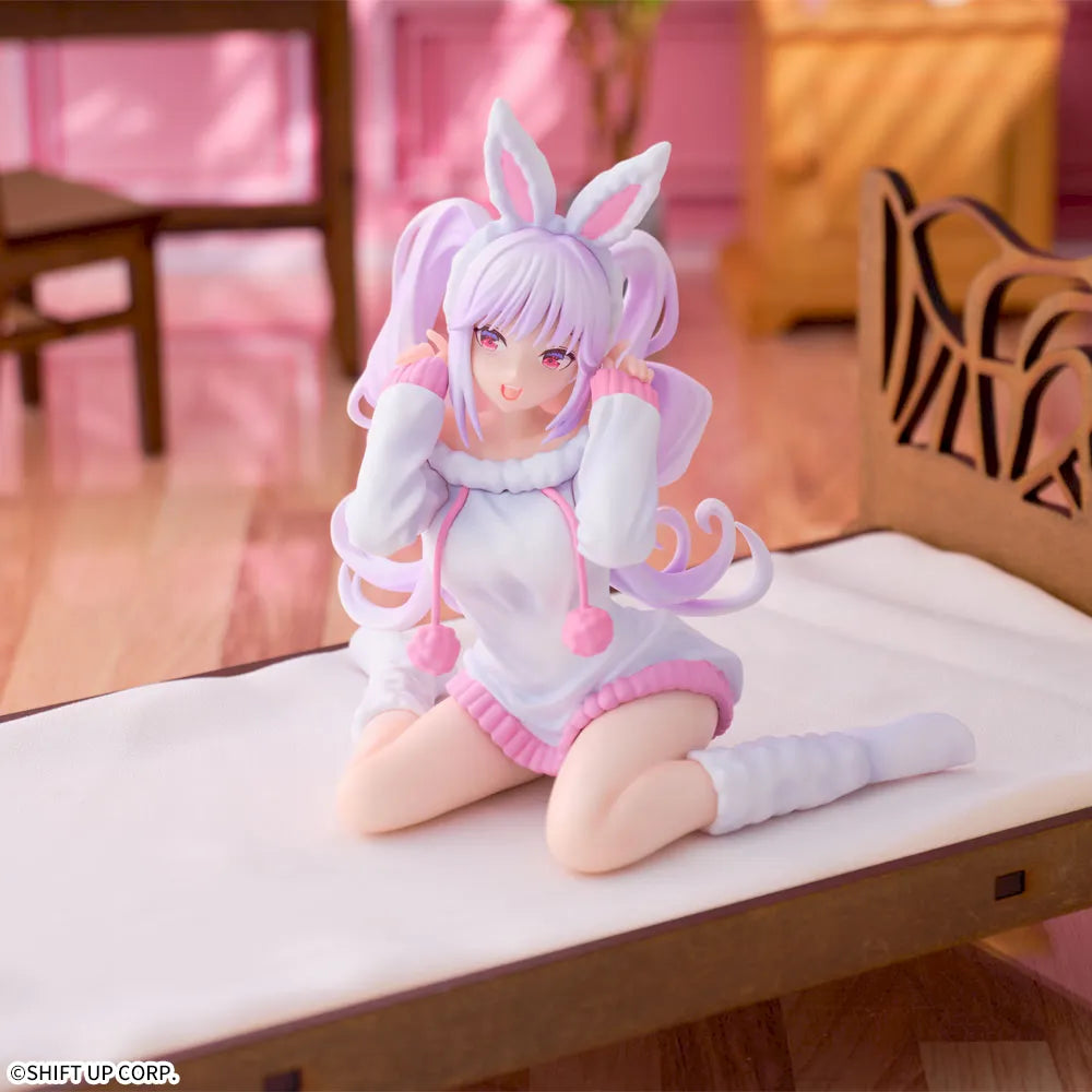 Alice Goddess of Victory: NIKKE Yumemirize Prize Figure by Sega - Mandorama