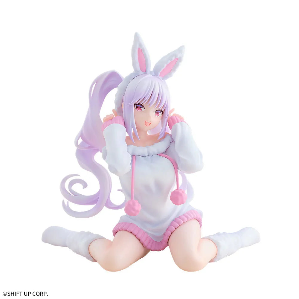 Alice Goddess of Victory: NIKKE Yumemirize Prize Figure by Sega - Mandorama
