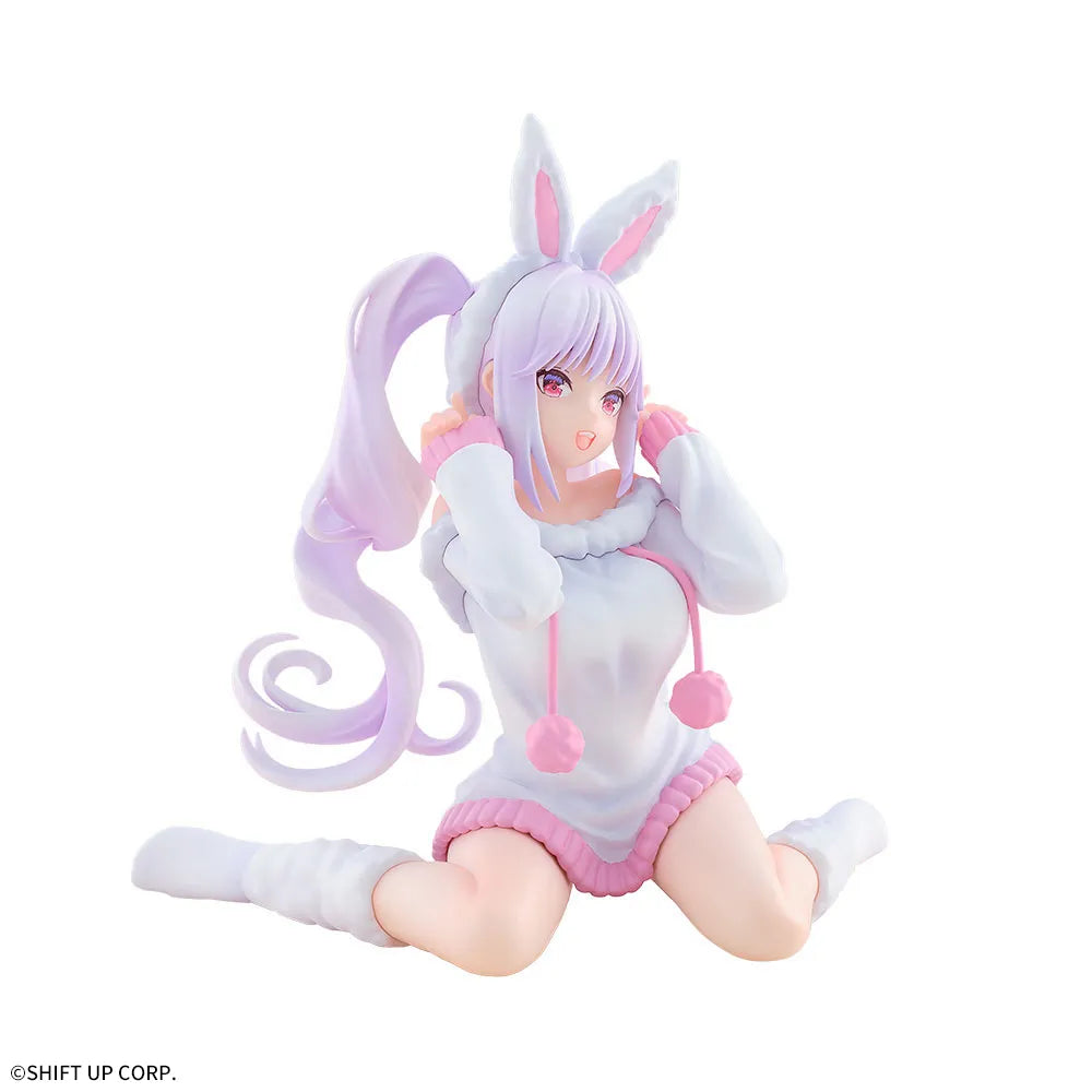 Alice Goddess of Victory: NIKKE Yumemirize Prize Figure by Sega - Mandorama