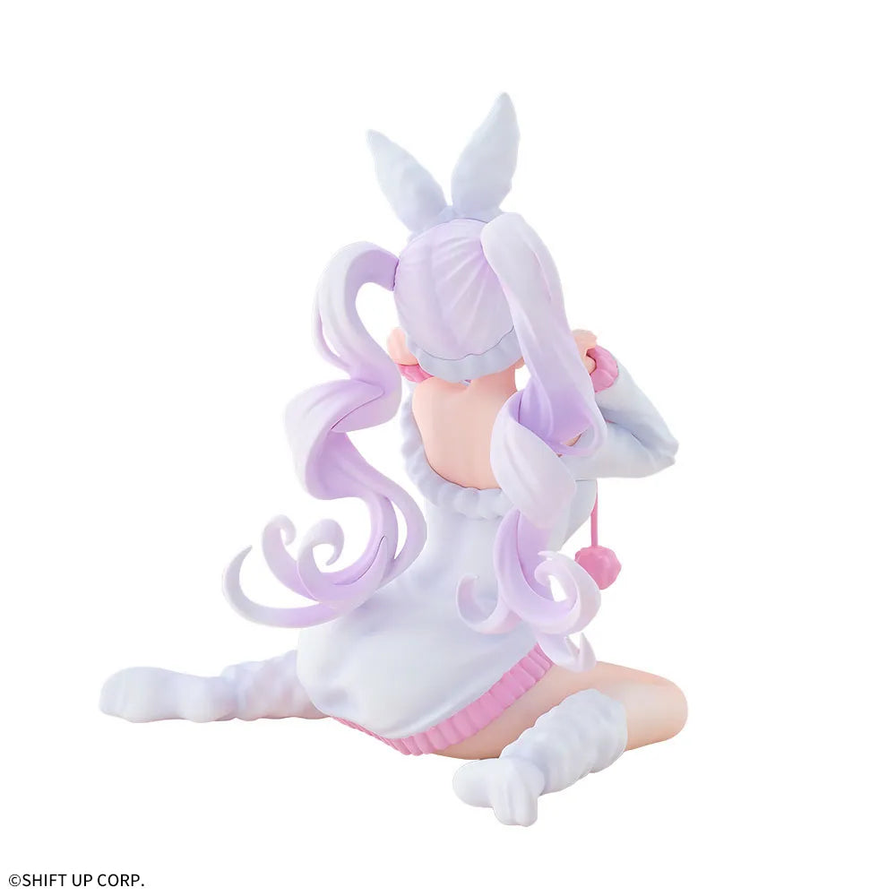 Alice Goddess of Victory: NIKKE Yumemirize Prize Figure by Sega - Mandorama