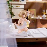 Anis Goddess of Victory: NIKKE Yumemirize Prize Figure by Sega (02/2026) - Mandorama [src:https://tokutame.net/wp-content/uploads/2026/01/prize-20260212-nikke-sega1.webp]