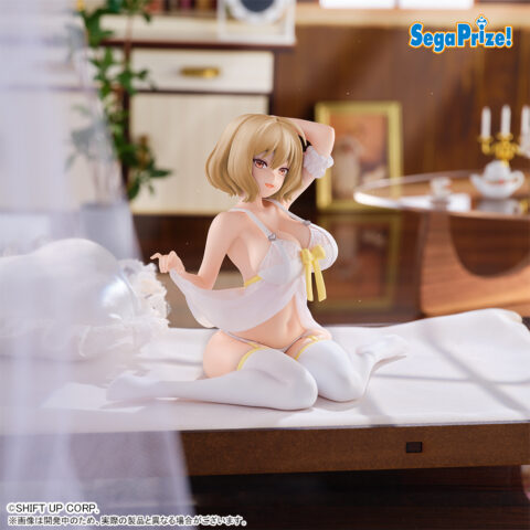 Anis Goddess of Victory: NIKKE Yumemirize Prize Figure by Sega (02/2026) - Mandorama [src:https://figisland.net/wp-content/uploads/2024/08/s01011615043446-480x480.jpg]