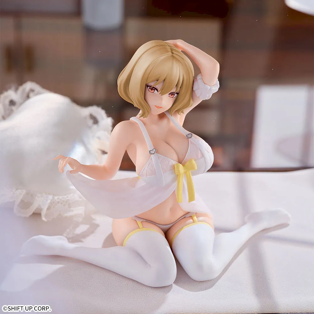 Anis Goddess of Victory: NIKKE Yumemirize Prize Figure by Sega (02/2026) - Mandorama [src:https://figisland.net/wp-content/uploads/2024/09/s01011615046000.webp]