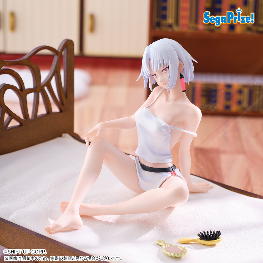 Drake Goddess of Victory: NIKKE Yumemirize Prize Figure by Sega - Mandorama