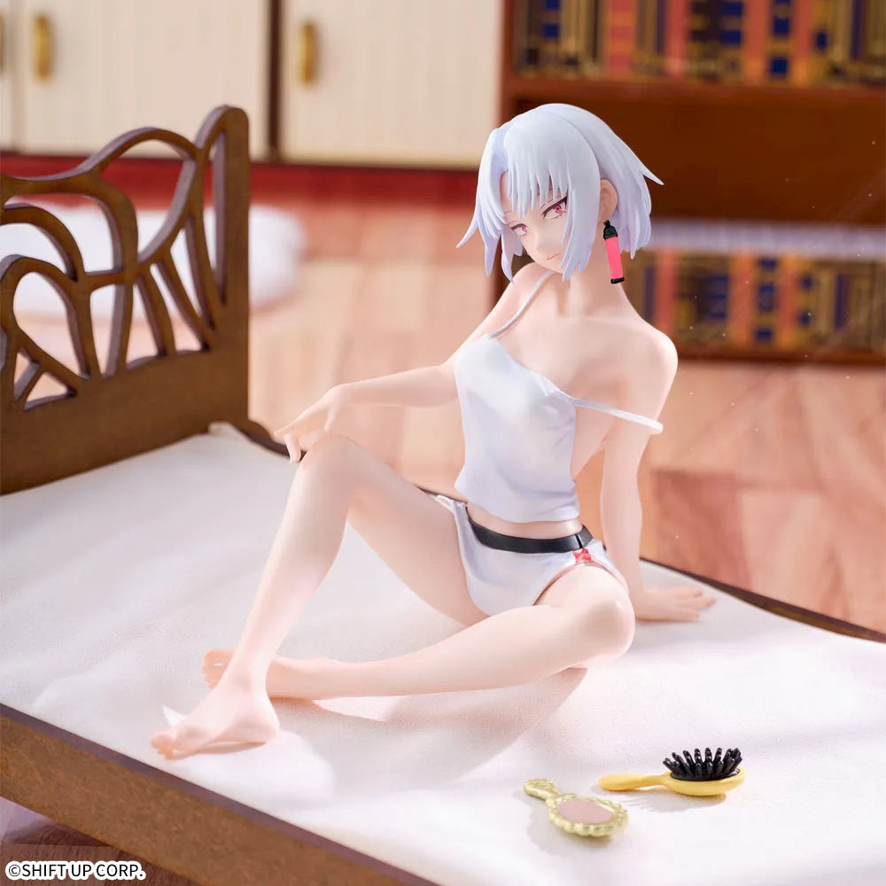 Drake Goddess of Victory: NIKKE Yumemirize Prize Figure by Sega - Mandorama [src:https://figisland.net/wp-content/uploads/2024/09/s01011615046731.webp]
