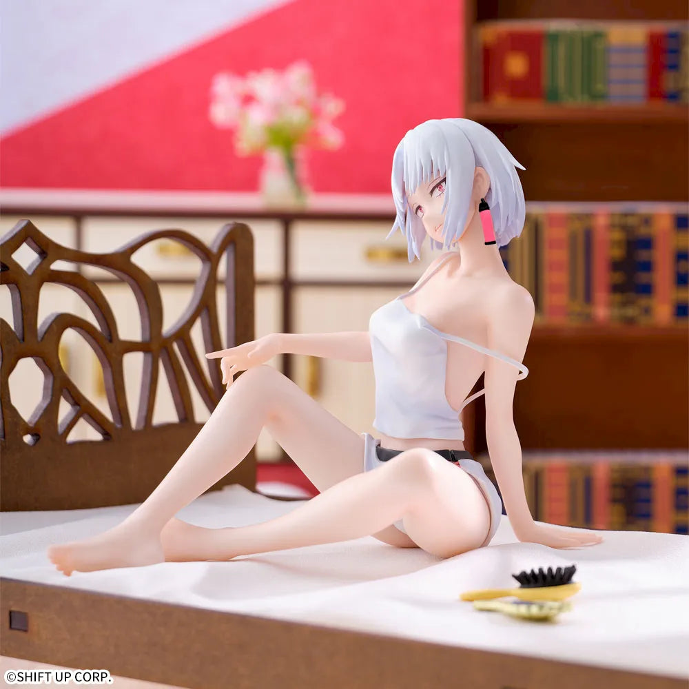 Drake Goddess of Victory: NIKKE Yumemirize Prize Figure by Sega - Mandorama [src:https://figisland.net/wp-content/uploads/2024/09/s01011615046732.webp]