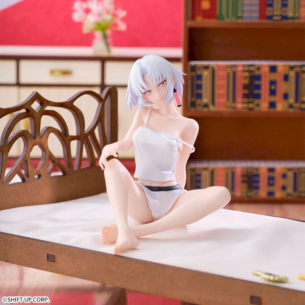 Drake Goddess of Victory: NIKKE Yumemirize Prize Figure by Sega - Mandorama [src:https://figisland.net/wp-content/uploads/2024/09/s01011615046733.webp]