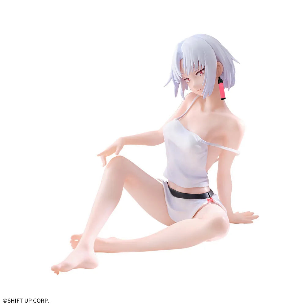 Drake Goddess of Victory: NIKKE Yumemirize Prize Figure by Sega - Mandorama