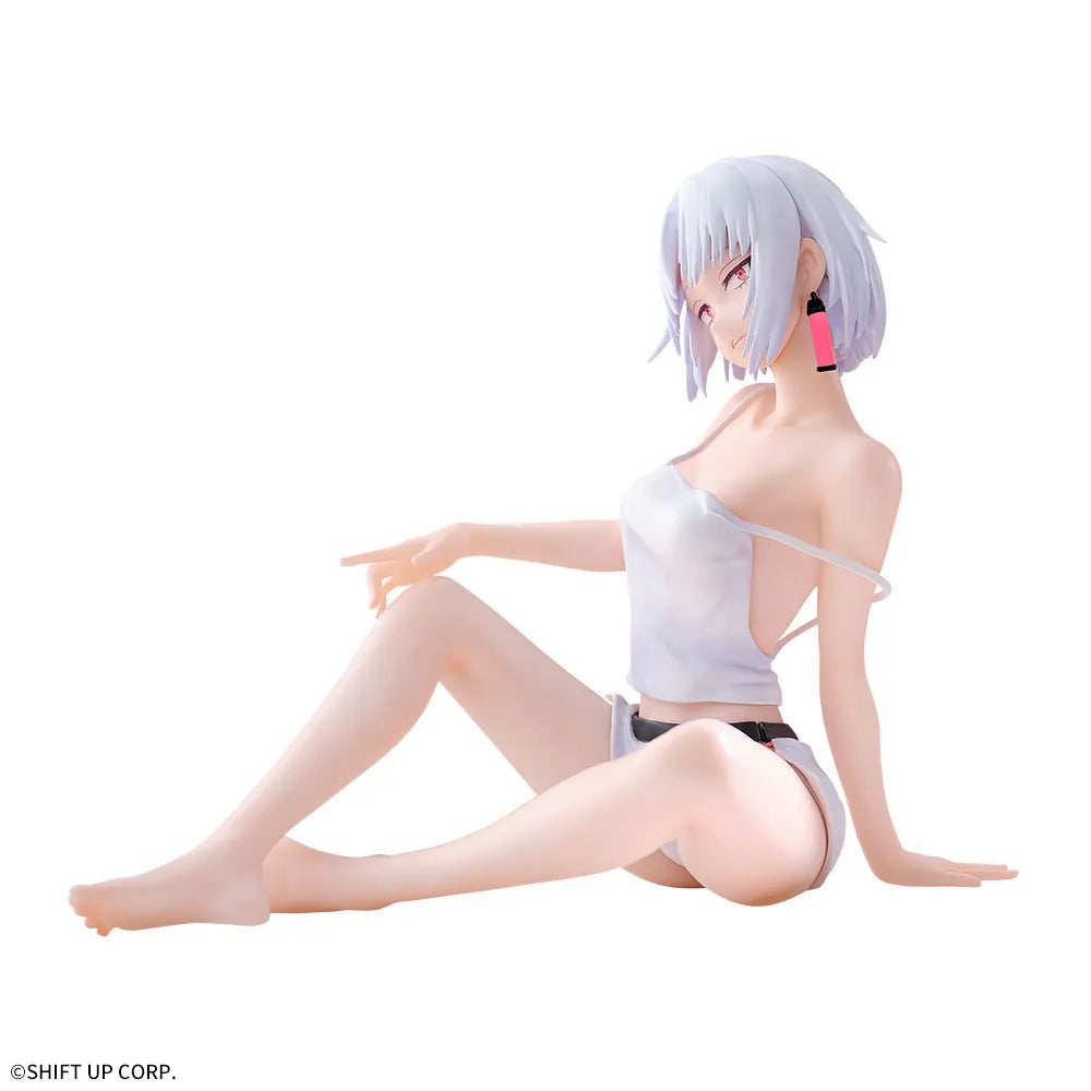 Drake Goddess of Victory: NIKKE Yumemirize Prize Figure by Sega - Mandorama [src:https://figisland.net/wp-content/uploads/2024/09/s01011615046736.webp]