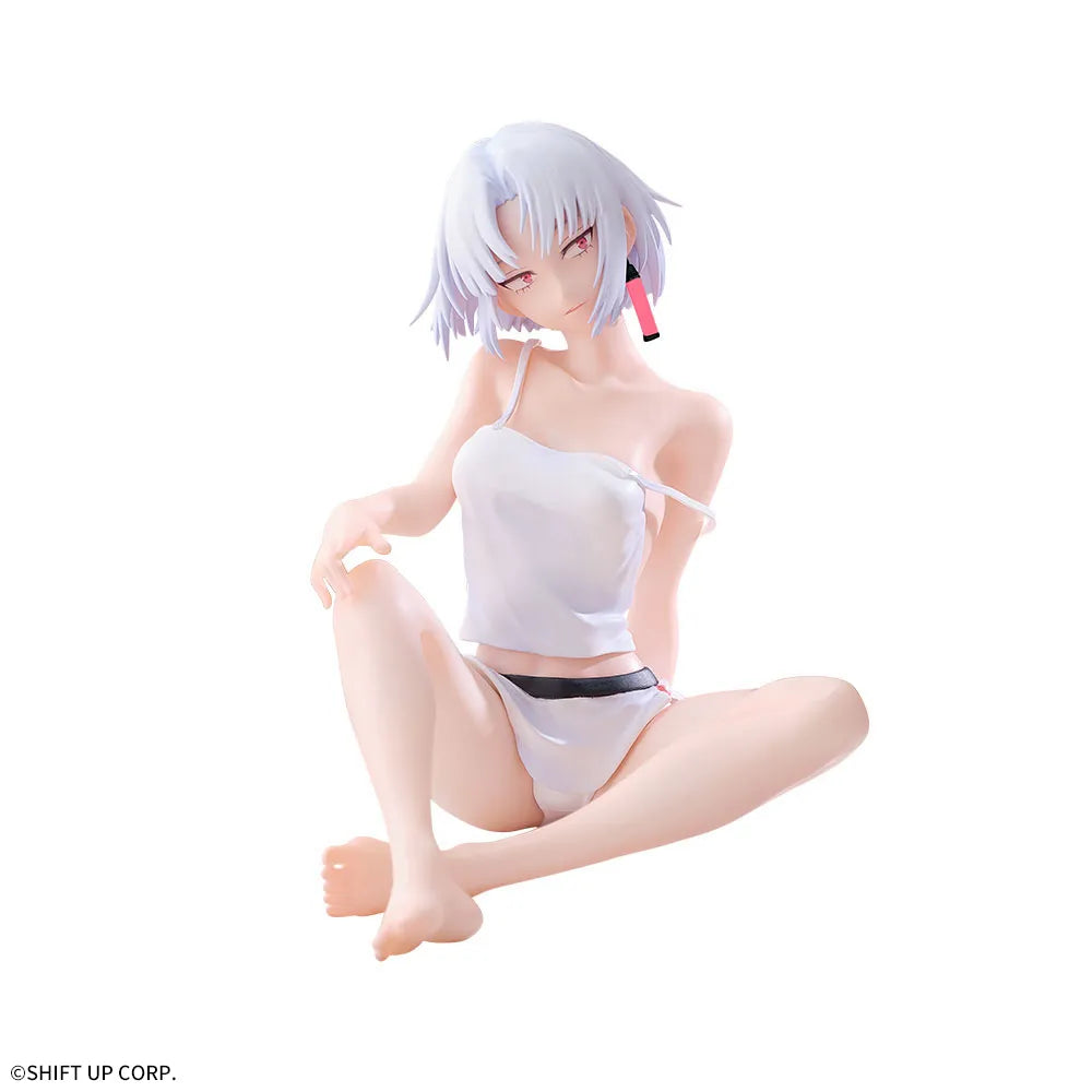 Drake Goddess of Victory: NIKKE Yumemirize Prize Figure by Sega - Mandorama [src:https://figisland.net/wp-content/uploads/2024/09/s01011615046737.webp]