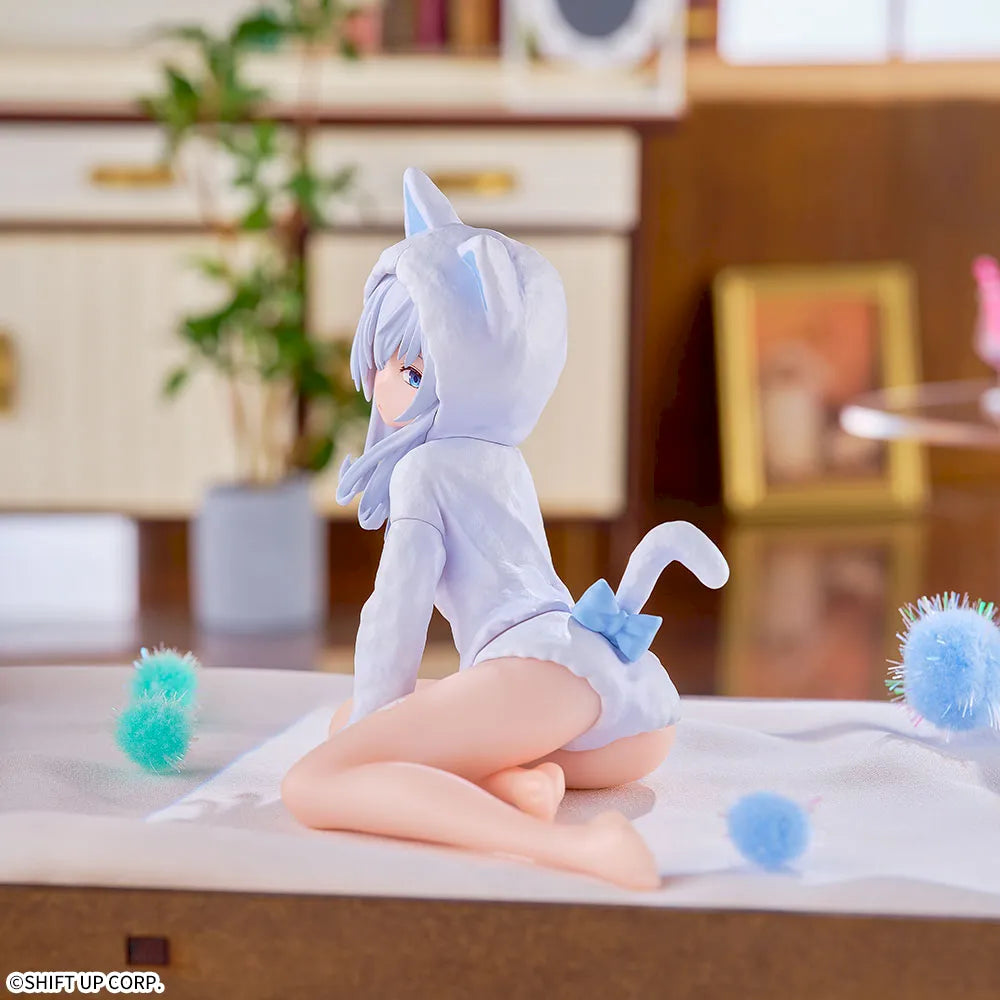 N102 Goddess of Victory: NIKKE Yumemirize Prize Figure by Sega (02/2026) - Mandorama [src:https://figisland.net/wp-content/uploads/2024/09/s01011615046106.webp]