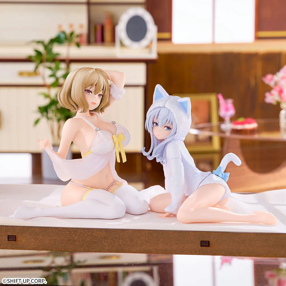 N102 Goddess of Victory: NIKKE Yumemirize Prize Figure by Sega (02/2026) - Mandorama [src:https://figisland.net/wp-content/uploads/2024/09/s01011615046107.webp]