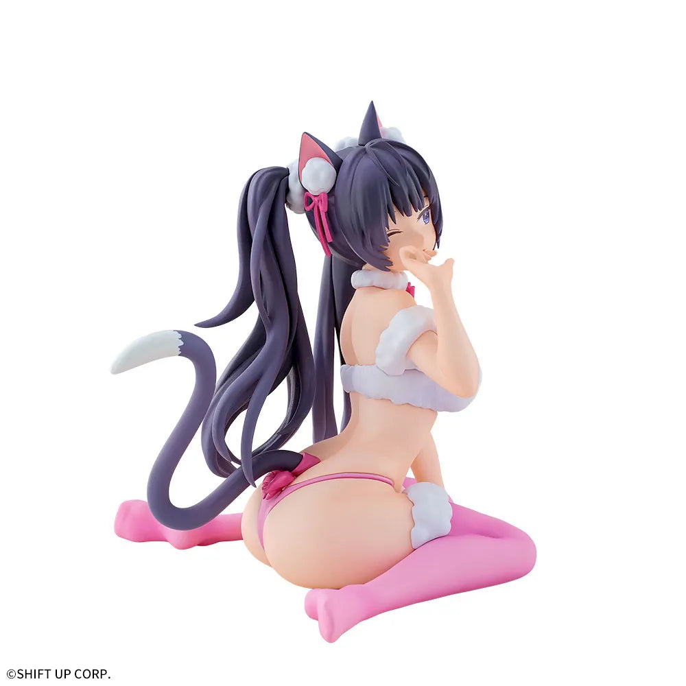 Nero Goddess of Victory: NIKKE Yumemirize Prize Figure by Sega - Mandorama [src:https://figisland.net/wp-content/uploads/2024/09/s01011615047488.webp]