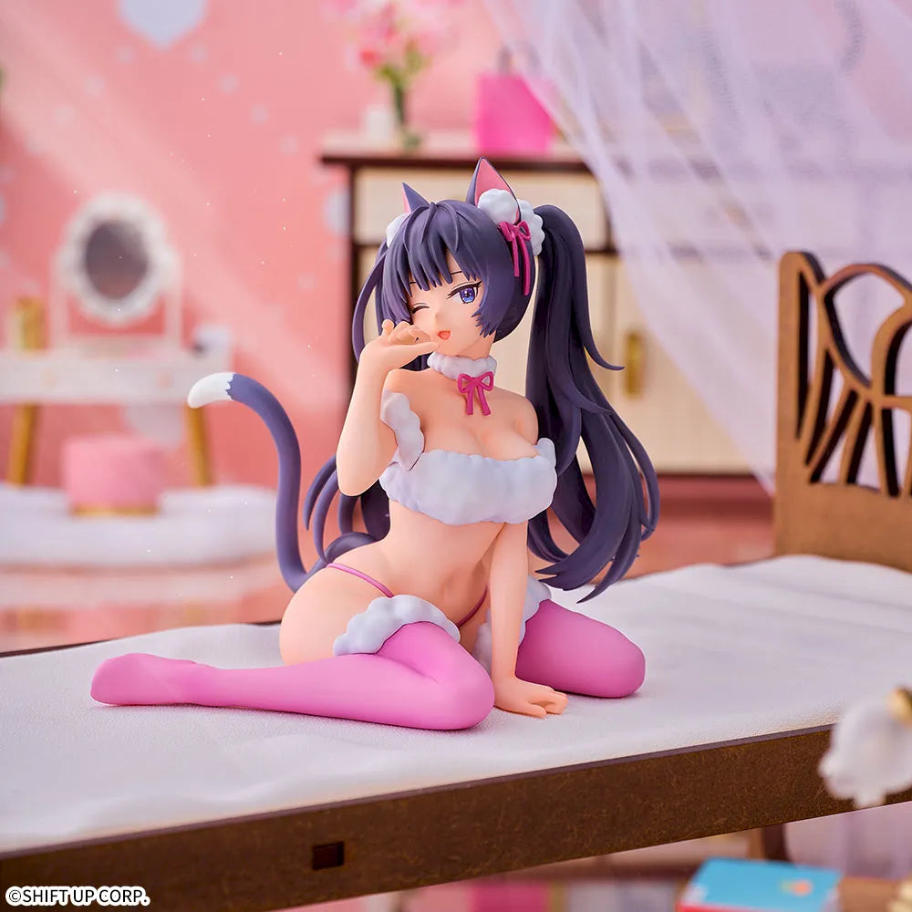 Nero Goddess of Victory: NIKKE Yumemirize Prize Figure by Sega - Mandorama [src:https://figisland.net/wp-content/uploads/2024/09/s01011615047481.webp]