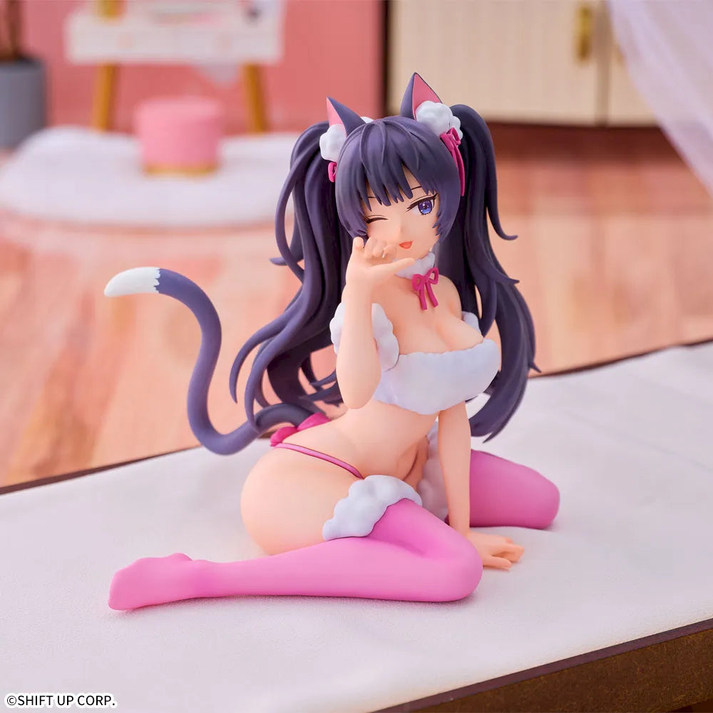 Nero Goddess of Victory: NIKKE Yumemirize Prize Figure by Sega - Mandorama [src:https://figisland.net/wp-content/uploads/2024/09/s01011615047483.webp]