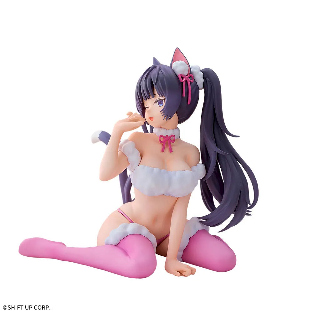 Nero Goddess of Victory: NIKKE Yumemirize Prize Figure by Sega - Mandorama [src:https://figisland.net/wp-content/uploads/2024/09/s01011615047486.webp]