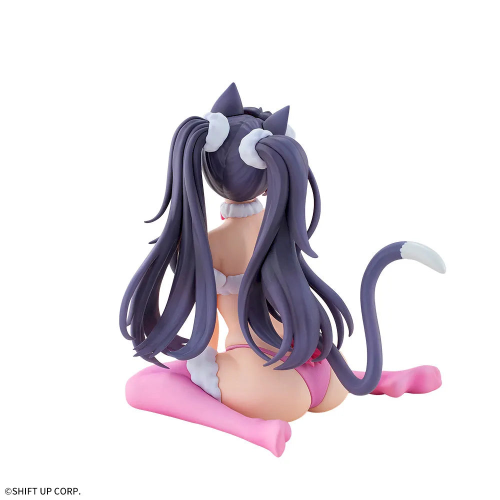 Nero Goddess of Victory: NIKKE Yumemirize Prize Figure by Sega - Mandorama [src:https://figisland.net/wp-content/uploads/2024/09/s01011615047487.webp]