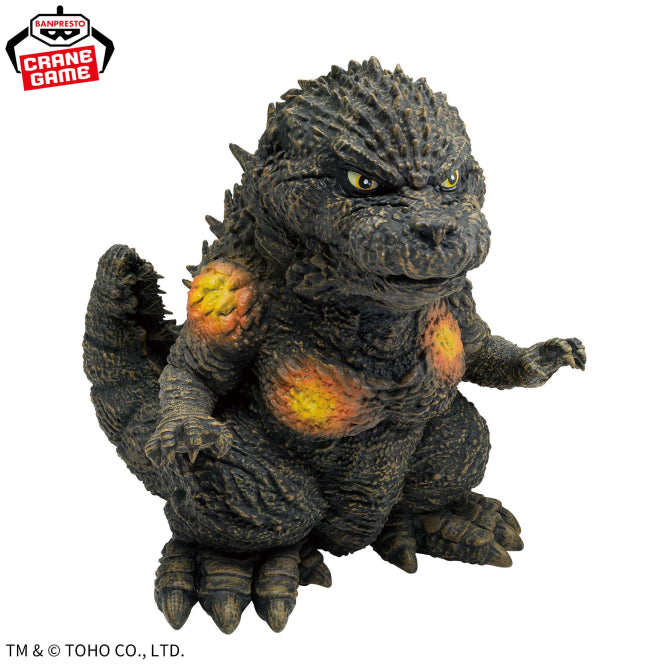 Godzilla (2023) Godzilla -1.0 Art Vignette Prize Figure by Banpresto (09/2026) - Mandorama [src:https://figisland.net/wp-content/uploads/2026/04/s01011615059587.jpg]