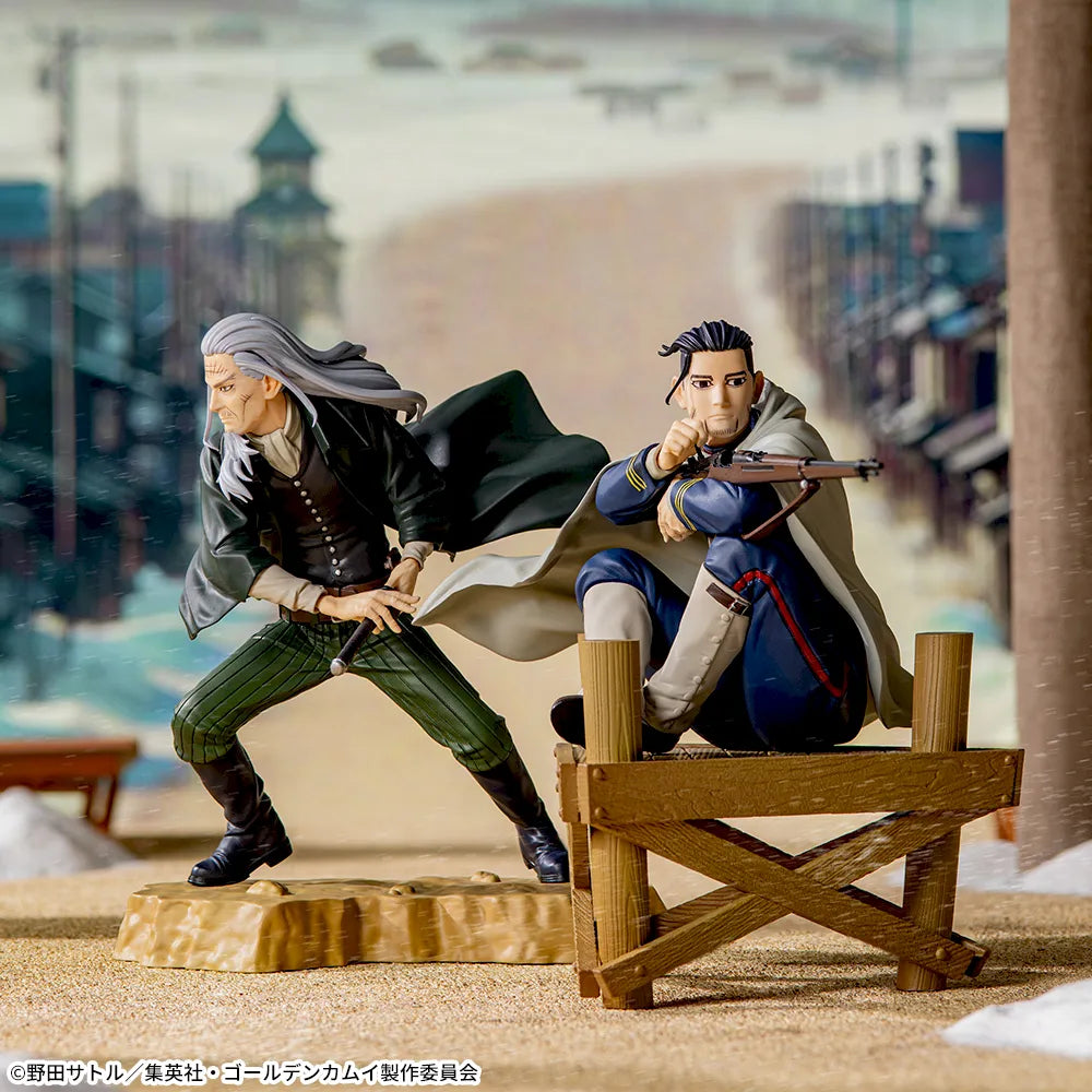 Hyakunosuke Ogata Golden Kamuy XrossLink Prize Figure by Sega - Mandorama [src:https://figisland.net/wp-content/uploads/2025/09/s01011615055273.webp]