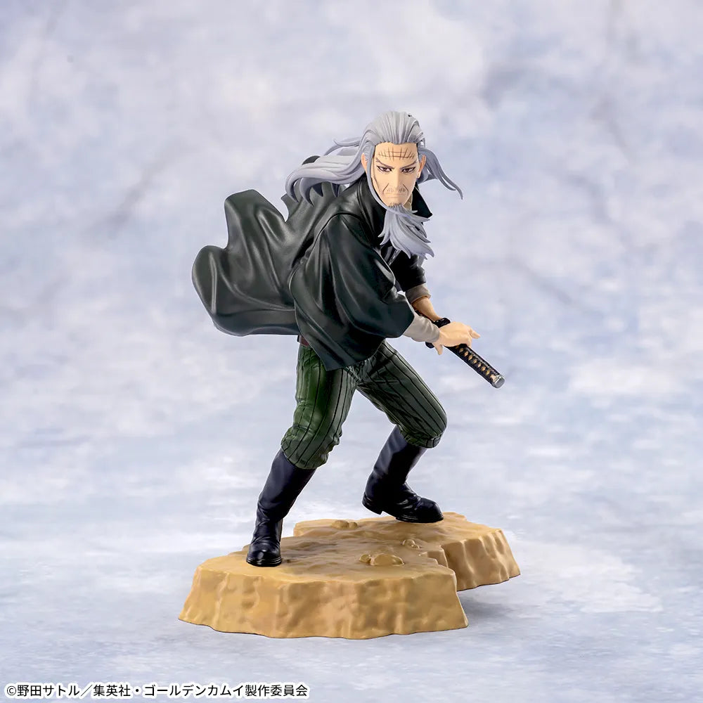 Toshizo Hijikata Golden Kamuy XrossLink Prize Figure by Sega - Mandorama [src:https://figisland.net/wp-content/uploads/2025/09/s01011615055280.webp]