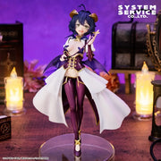 Magia Baiser Gushing over Magical Girls Vivit Figure Prize Figure by System Service - Mandorama [src:https://tokutame.net/wp-content/uploads/2025/03/prize-202503-majoniakogarete-system2.webp]