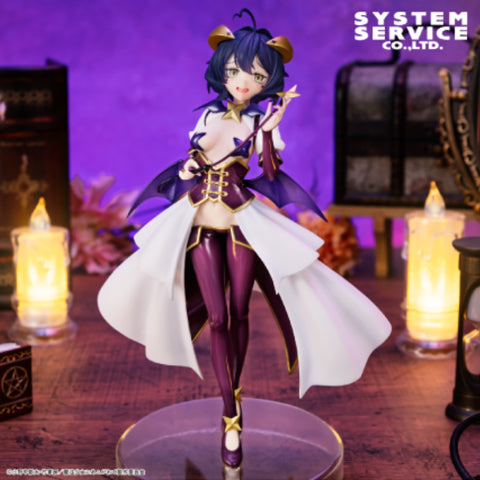 Magia Baiser Gushing over Magical Girls Vivit Figure Prize Figure by System Service - Mandorama [src:https://figisland.net/wp-content/uploads/2025/03/s01011615048049.jpg]