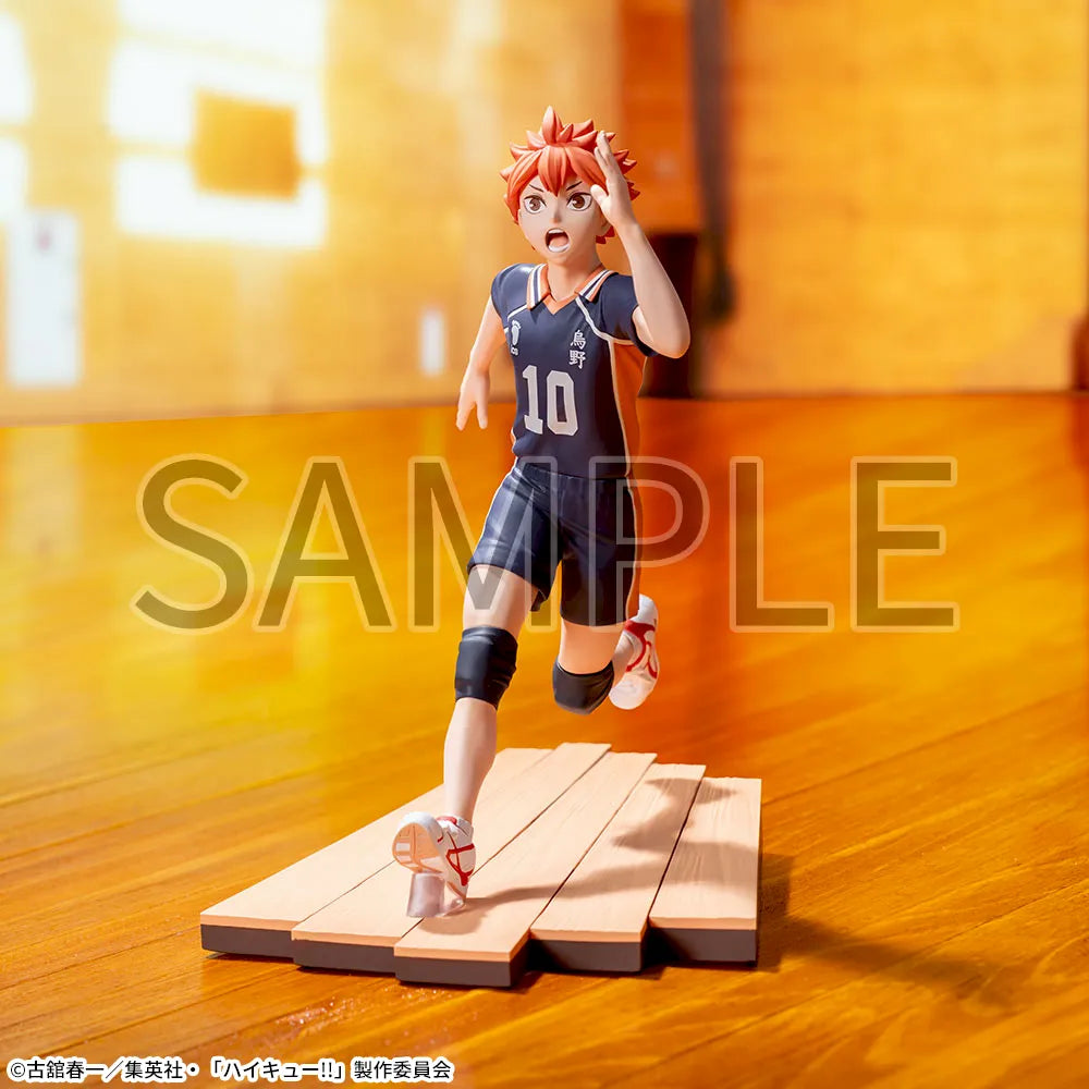 Shoyo Hinata Haikyuu!! Premium Figure Prize Figure by Sega (01/2026) - Mandorama [src:https://tokutame.net/wp-content/uploads/2025/12/prize-20260123-haikyu-sega1.webp]