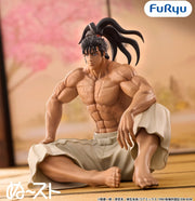 Keiji Maeda Hana no Keiji Noodle Stopper Figure Prize Figure by FuRyu - Mandorama