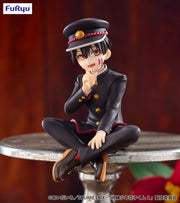 Hanako-kun Prize Figure by FuRyu - Mandorama