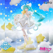 Birthday2026 Hatsune Miku AMP+ Prize Figure by Taito - Mandorama [src:https://tokutame.net/wp-content/uploads/2026/07/prize-202608-hatsunemiku-taito1.webp]