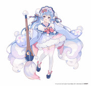 Snow Miku All Stars 2023 Ver. Hatsune Miku AMP+ Prize Figure by Taito (02/2027) - Mandorama