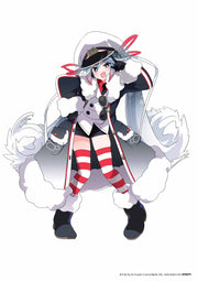 Snow Miku All Stars 2022 Ver. Hatsune Miku AMP+ Prize Figure by Taito (02/2027) - Mandorama