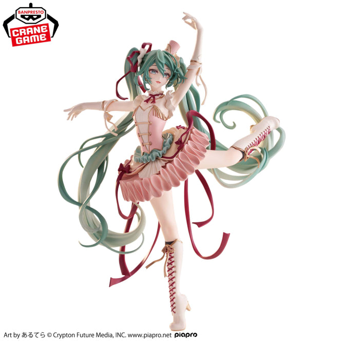 Hatsune Miku Banpresto Evolve Prize Figure by Banpresto - Mandorama [src:https://figisland.net/wp-content/uploads/2026/07/s01011615059267.jpg]