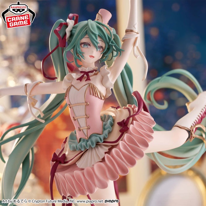 Hatsune Miku Banpresto Evolve Prize Figure by Banpresto - Mandorama [src:https://figisland.net/wp-content/uploads/2026/07/s01011615059269.jpg]