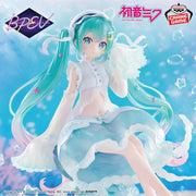 Hatsune Miku BANPRESTO EVOLVE Clearluxe Prize Figure by Banpresto - Mandorama [src:https://tokutame.net/wp-content/uploads/2026/07/prize-202608-hatsunemiku-banpresto3.webp]