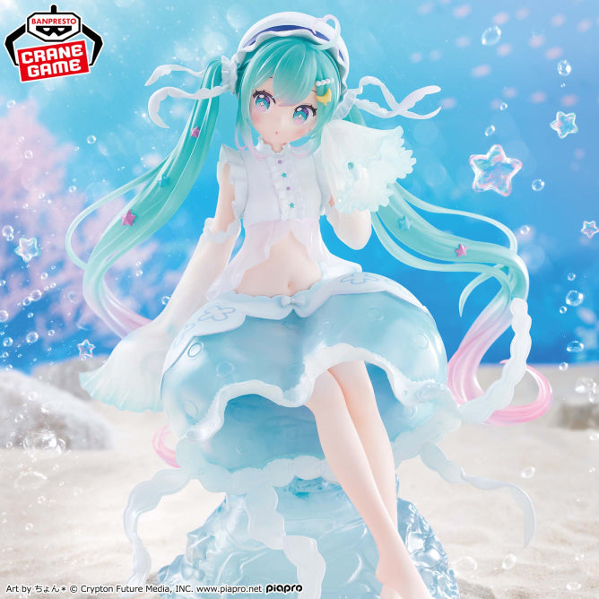 Hatsune Miku BANPRESTO EVOLVE Clearluxe Prize Figure by Banpresto - Mandorama [src:https://figisland.net/wp-content/uploads/2026/07/s01011615059258.jpg]
