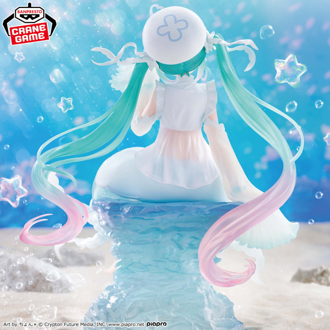 Hatsune Miku BANPRESTO EVOLVE Clearluxe Prize Figure by Banpresto - Mandorama [src:https://figisland.net/wp-content/uploads/2026/07/s01011615059260.jpg]