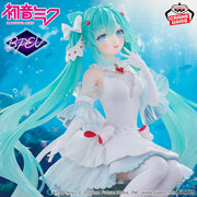 Hatsune Miku Hatsune Miku BANPRESTO EVOLVE Clearluxe Prize Figure by Banpresto - Mandorama