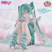 Hatsune Miku Hatsune Miku Banpresto Holiday Memories Prize Figure by Banpresto - Mandorama [src:https://figisland.net/wp-content/uploads/2026/07/s01011615058628.jpg]