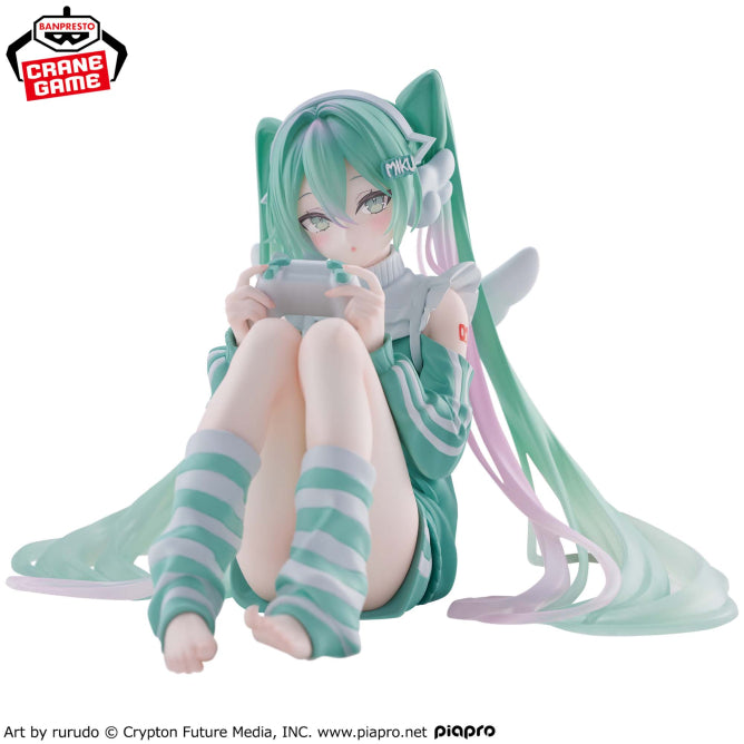 Hatsune Miku Hatsune Miku Banpresto Holiday Memories Prize Figure by Banpresto - Mandorama [src:https://figisland.net/wp-content/uploads/2026/07/s01011615058629.jpg]