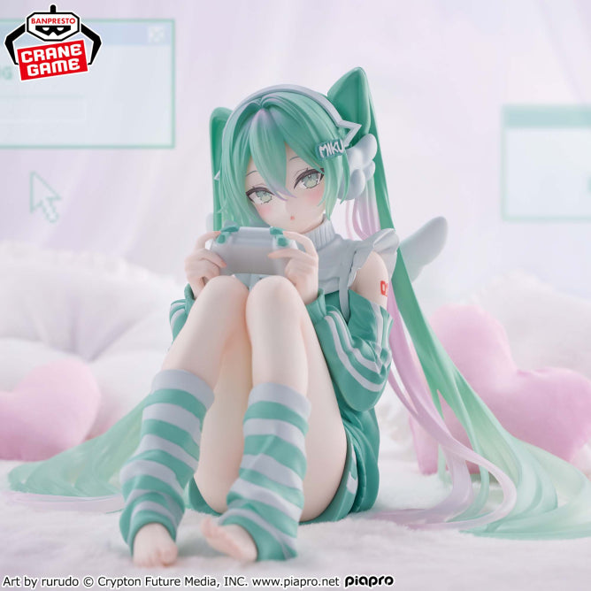 Hatsune Miku Hatsune Miku Banpresto Holiday Memories Prize Figure by Banpresto - Mandorama [src:https://figisland.net/wp-content/uploads/2026/07/s01011615058630.jpg]