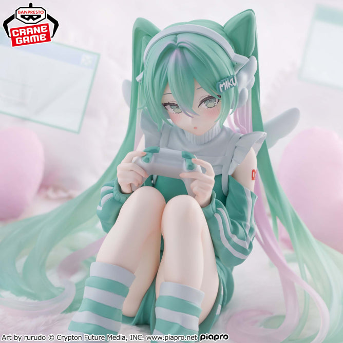 Hatsune Miku Hatsune Miku Banpresto Holiday Memories Prize Figure by Banpresto - Mandorama [src:https://figisland.net/wp-content/uploads/2026/07/s01011615058631.jpg]