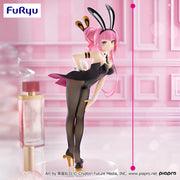 Megurine Luka Hatsune Miku BiCute Bunnies Prize Figure by FuRyu - Mandorama