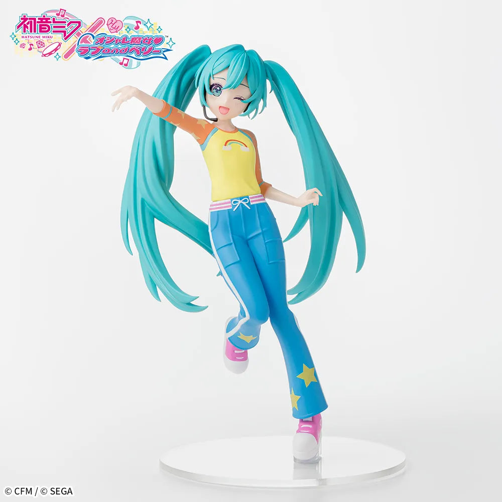 初音ミク ラブ衣装Ver. Hatsune Miku Desktop x Decorate Collections Prize Figure by Sega - Mandorama [src:https://figisland.net/wp-content/uploads/2025/01/s01011615049854.webp]