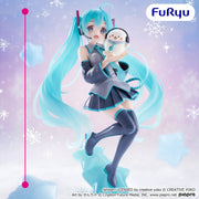 Hatsune Miku × Shirotan Hatsune Miku Exc∞d Creative Figure Prize Figure by FuRyu (09/2026) - Mandorama [src:https://figisland.net/wp-content/uploads/2026/08/s01011615059969.webp]